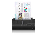 EPSON WorkForce ES-C320W Scanner 30ppm