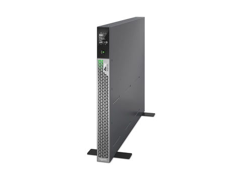 APC Smart-UPS Ultra 2200VA 230V 1U with Lithium-Ion Battery with SmartConnect
