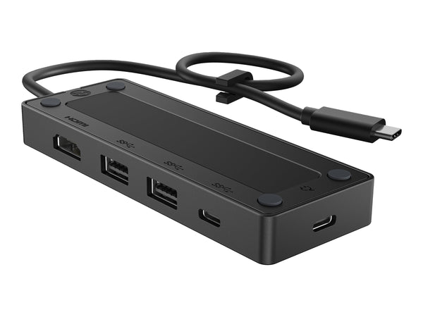 HP USB-C Travel Hub G3