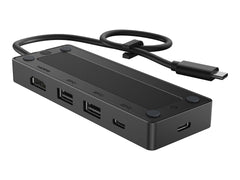 HP USB-C Travel Hub G3