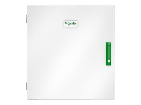 APC Galaxy VS Maintenance Bypass Panel single unit 10-30kW 208V 20-60kW 480V wallmount