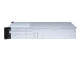 QNAP TL-R1200S-RP 12-bay 2U rackmount SATA JBOD expansion unit redundant PSU