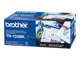 BROTHER TN-135 cartouche de toner noir haute capacité 5.000 pages pack de 1