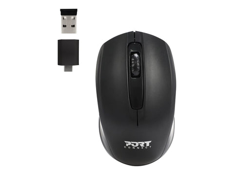 PORT DESIGNS Premium Pack 14/15.6p