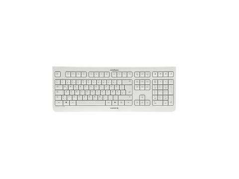 CHERRY KW 3000 Wireless Keyboard (DE)