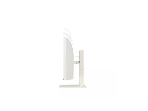 LG 38WR85QC-W UltraWide Écran LED - incurvé - 38i- 3840 x 1600 WQHD+ 144 Hz - Nano IPS - 450 cd/m2 - 1ms- 2xHDMI- DP - USB-C blanc