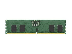 KINGSTON 8Go 6400MT/s DDR5 Non-ECC CL52 CUDIMM 1Rx16