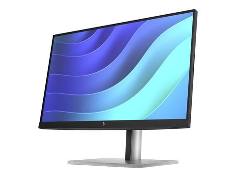 HP E22 G5 21.5p FHD Monitor 1920x1080 16:09 HDMI DP 3/3/0