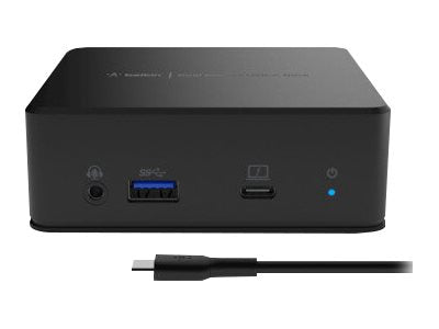 BELKIN USB-C Dual Display Docking Station