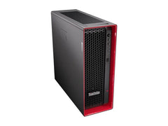 LENOVO ThinkStation P5 Intel Xeon W3-2425 32Go 512Go SSD M.2 2280 PCIe W11P 3YR Premier NBD