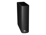 WD Elements 8TB HDD USB 3.0 3.5inch RTL extern RoHS compliant black