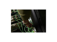 APC NetShelter Rack PDU Advanced Switched Metered Outlet 17.3kW 3PH 415V 30A 530P6 48 Outlet