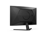 AOC CQ32G4VE 31.5p Curved 2560x1440 0.5ms HDMI DP Black/Grey