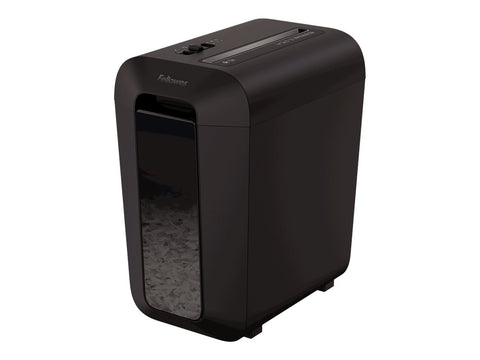 FELLOWES Powershred LX65 Shredder Cross Cut 230V EU