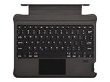 PORT DESIGNS Manchester Ii+Keyboard Touchpad Fr Ipad 10.2inch Gen 7/8/9+ Ipad pro 10.5