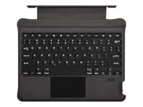 PORT DESIGNS Manchester Ii+Keyboard Touchpad Fr Ipad 10.2inch Gen 7/8/9+ Ipad pro 10.5