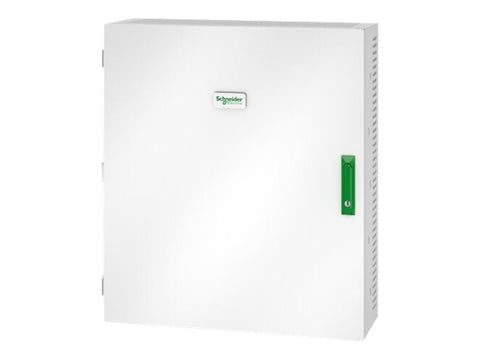 APC Galaxy VS Parallel Maintenance Bypass Panel for 2 UPSs 10-30kW 400V Wallmount