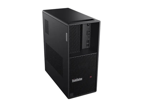 LENOVO ThinkStation P3 Tower Intel Core i7-14700K 32Go 1To SSD M.2 2280 PCIe W11P 1YR Premier NBD