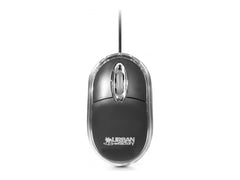 URBAN FACTORY mini souris filaire optique filaire sur port USB