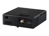 EPSON EF-11 Projector FHD 1920x1080 16:9 1000Lumen 2500000:1 Home cinema/Entertainment and gaming