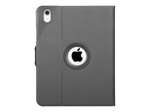 TARGUS VersaVu case for New iPad 2022 Black