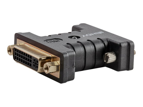 LINDY DVI EDID Emulator with Clone Function