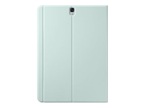 Samsung Book Cover vert pour TAB S3