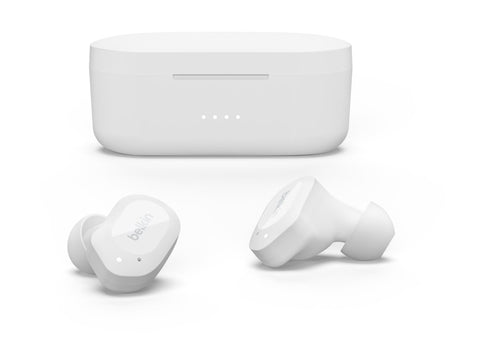 BELKIN Soundform Play White