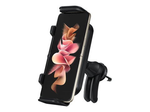 SAMSUNG Wireless Car Charger Black