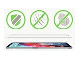 BELKIN Protection Écran verre trampé iPad 12 9p
