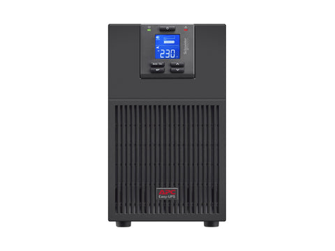 APC Easy UPS On-Line SRV 3000VA 2700W 230V