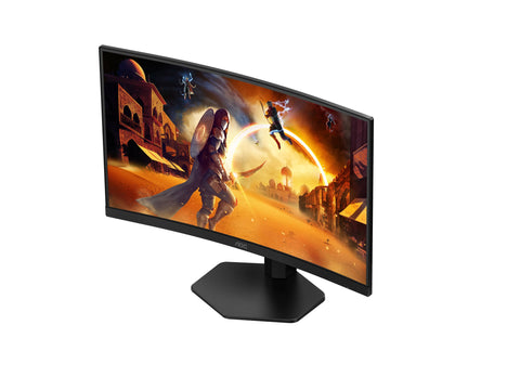 AOC CQ27G4X 27p 2560x1440 0.5ms 2xHDMI DP Black/Grey