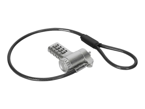 TARGUS Ser. Combo DualHead Universal Lock 25Pk