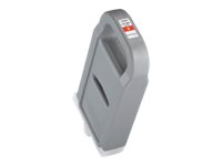 CANON PFI-706R cartouche dencre rouge haute capacité