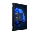LENOVO ThinkPad - X13 - 2-en-1 - G5 - 13.3" WUXGA - Tactile - Intel Core Ultra 7 - 155U - W11Pro - 16Go RAM - 512Go SSD - PC IA