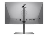 HP Écran de conférence Z24m G3 QHD avec webcam IR 5Mpx 23.8p QHD 2560x1440 HDMI USB-C USB port DisplayPort