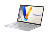 ASUS Vivobook X1704VA-AU525W Intel Core i3-1315U 17.3p FHD 8Go DDR4 512Go PCIE G4 SSD Intel UHD Graphics W11H Blue