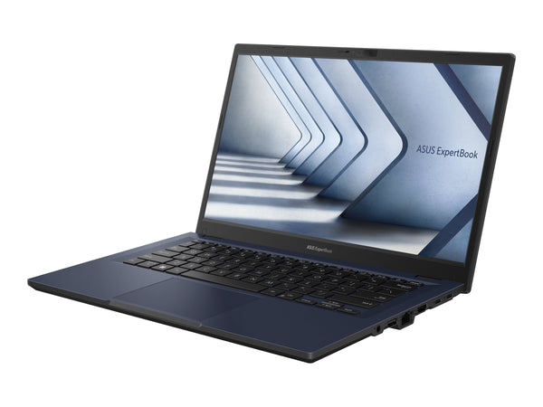 ASUS ExpertBook B1 B1402CVA-EB0533X Intel Core i3-1315U 14p FHD 8Go RAM 256Go SSD Intel UHD Graphics W11P Noir 2 ans PC Portable