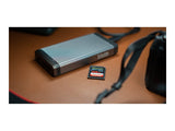 SANDISK Professional PRO-READER SD & microSD