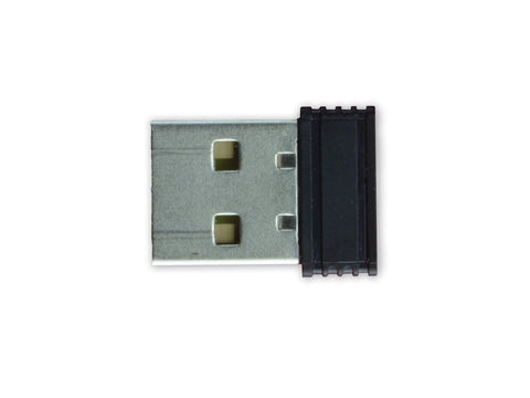 MCL MP2A99ASS619WBIBR - Souris sans fil rechargeable en bioplastique