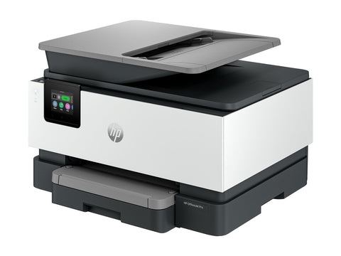 HP Officejet Pro 9120e All-in-One MFP colour inkjet A4 21ppm Copy 22ppm Print 250sheets USB Wi-Fi Bluetooth LAN