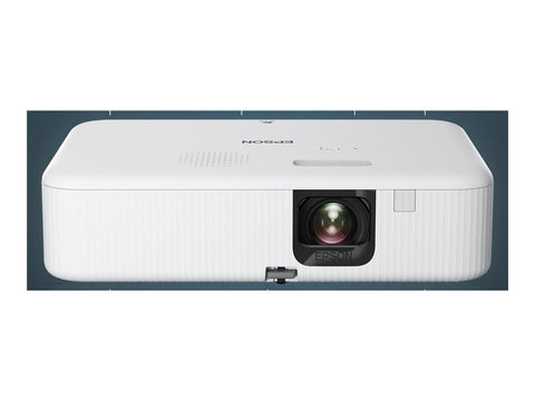 EPSON CO-FH02 Projector 3LCD 1080p 3000lm