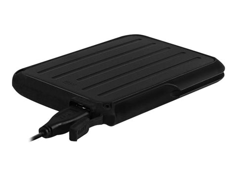 SILICON POWER External HDD Armor A66 2.5p 4To USB 3.2 IPX4 Black