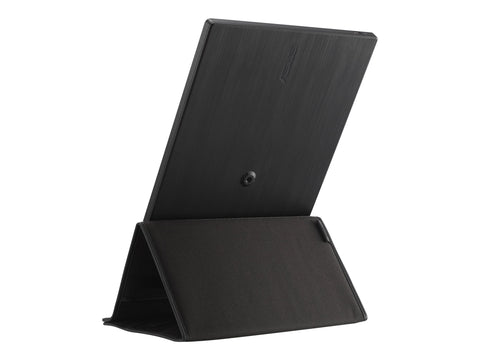 ASUS ZenScreen MB166C 15.6p IPS FHD 1920x1080 Portable Monitor Flicker free USB Type-C Low Blue Light TUV certified