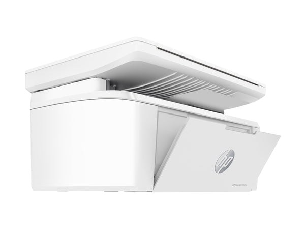 HP LaserJet MFP M140w MFP Mono B/W laser A4 210x297mm A4 20ppmcopy 20ppmprint 150 sheets USB 2.0 Wi-Fi Bluetooth