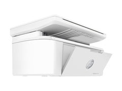 HP LaserJet MFP M140w MFP Mono B/W laser A4 210x297mm A4 20ppmcopy 20ppmprint 150 sheets USB 2.0 Wi-Fi Bluetooth