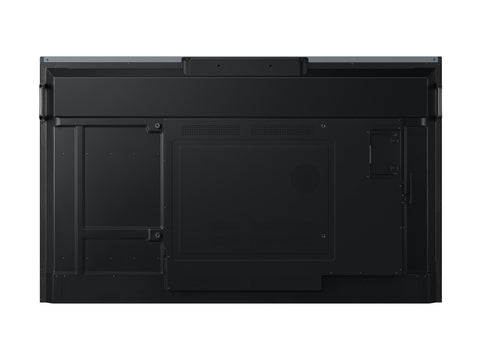 SAMSUNG WAFX-P Eboard WA65FX-P 65p Android 15 EDLA Octacore 16Go RAM 128Go storage UHD IR Touch 3xHDMI USB-C PD 65W 48Mpixel auto