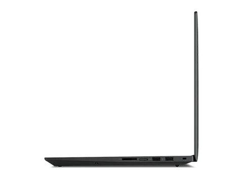 LENOVO ThinkPad - P1 - G6 - 16p WUXGA - Intel Core i7-13700H - W11Pro - 16Go RAM - 512Go SSD - RTX A1000 6Go