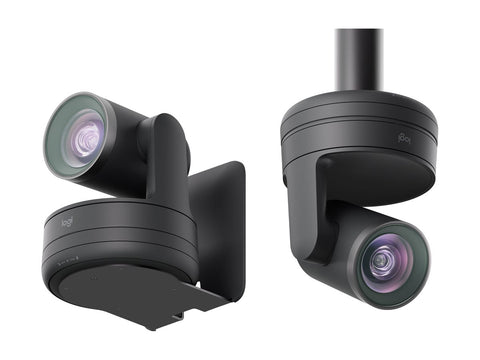 LOGITECH Streamline Camera Kit Graphite