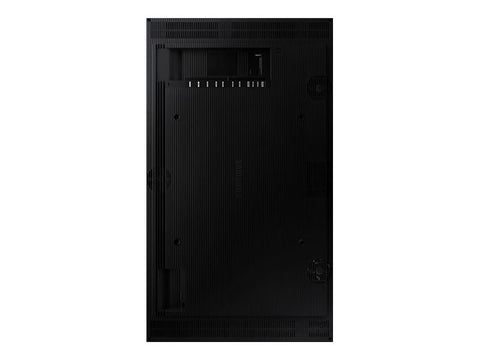 SAMSUNG OM55B 55inch UHD 16:9 High brightness Window display 3000nits 2xHDMI DP RJ45 SSSP7 Tizen 5 USB WiFi